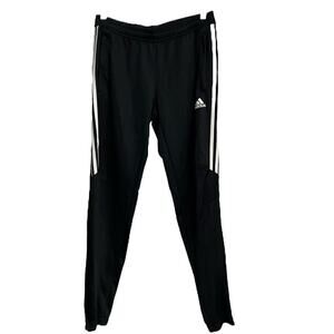 Adidas Women's Climacool Track Pants Black M